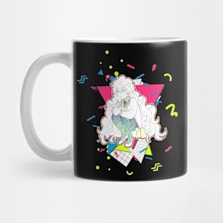 Charlotte (Hello Charlotte) Mug